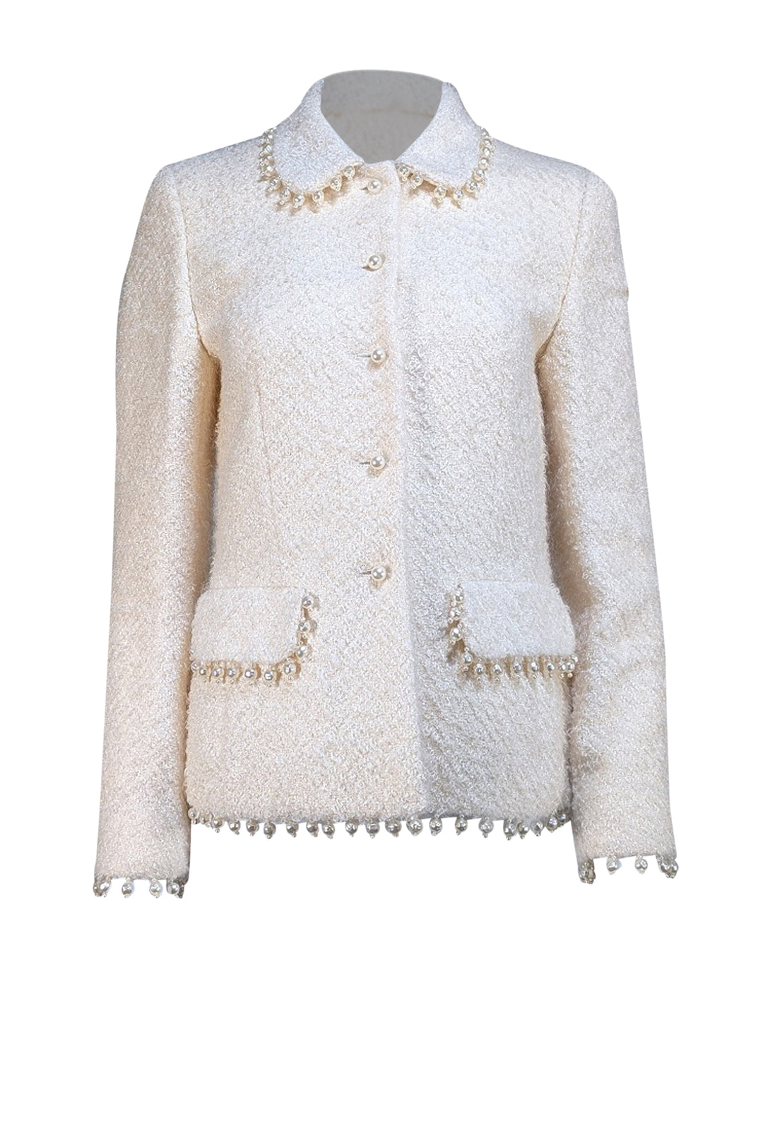 Blazer Escada Dresses 2017 Escada Button Blazer, Jackets Designer