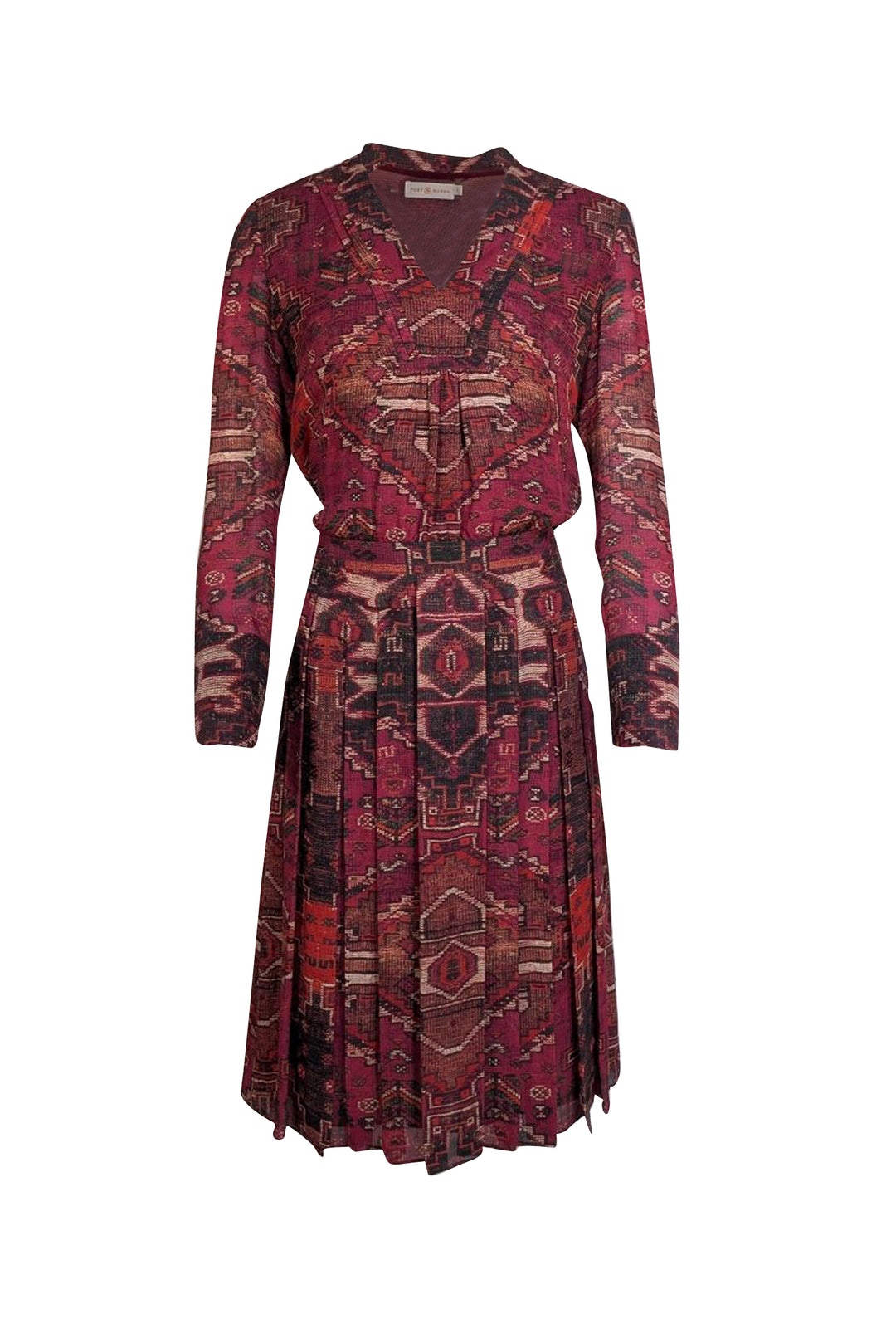 tory burch boho dress Tory Burch Arabella Dress