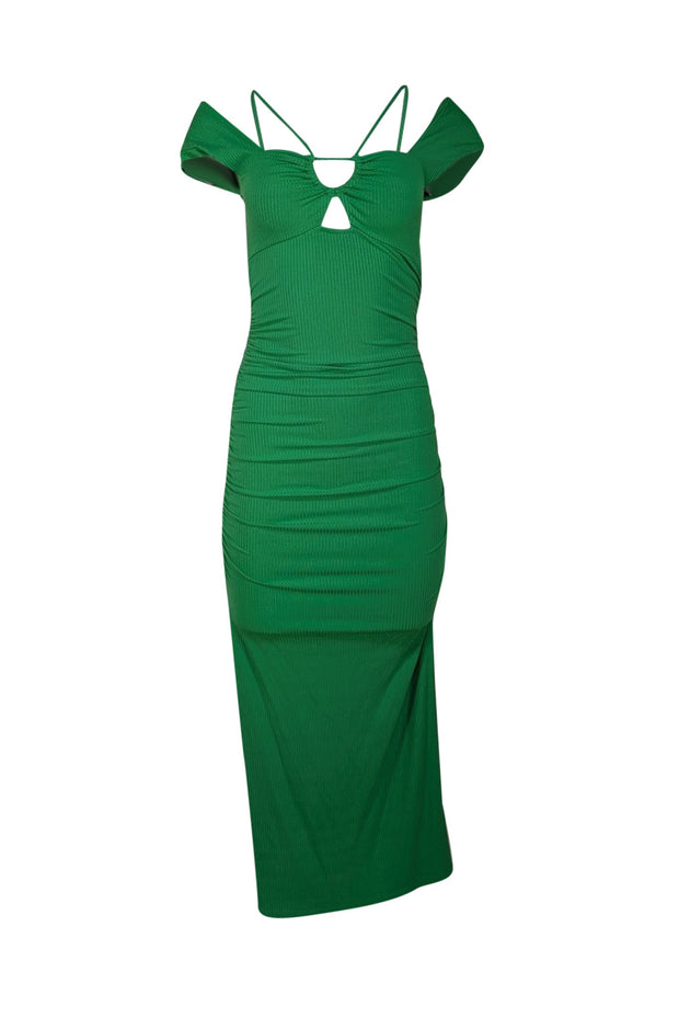 jonathan simkhai green dress Johnathan Size XS Button French Maid Dress size S Self big size dress Size:Adult-XXS