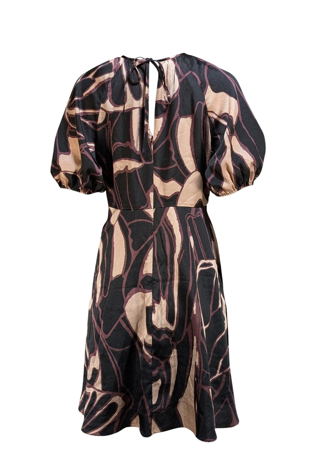 ted baker mini dress Ted Baker Stefina Mini Dress Size 4 New