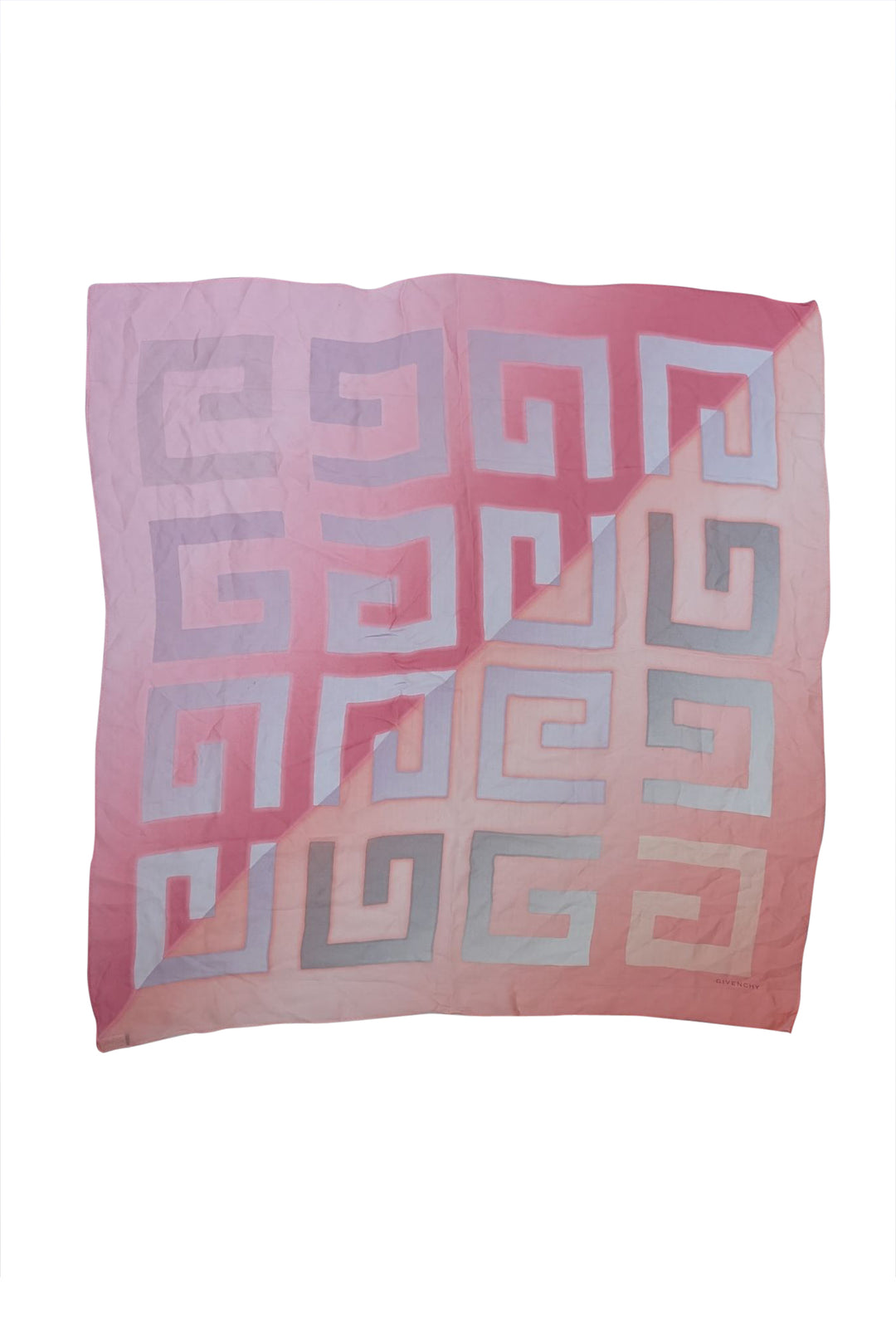 Givenchy Scarf