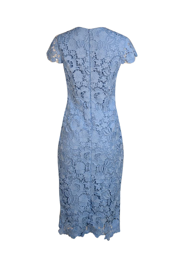 Lela Rose Size 4 Dress