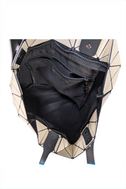 Bao Bao - Ivory Mosaic Tote - Current Boutique