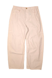 Rag & Bone - Ivory "Charlie" Casual Pants Sz 12