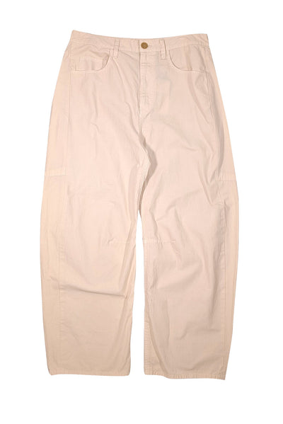 Rag & Bone - Ivory "Charlie" Casual Pants Sz 12