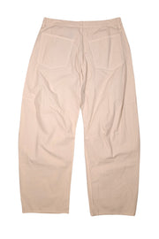Rag & Bone - Ivory "Charlie" Casual Pants Sz 12
