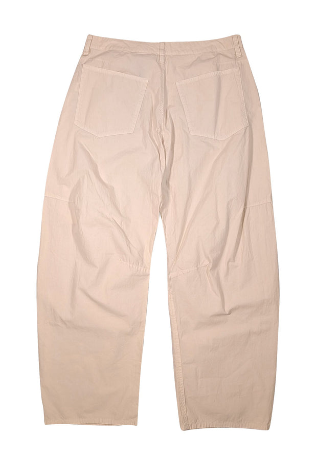 Rag & Bone - Ivory "Charlie" Casual Pants Sz 12