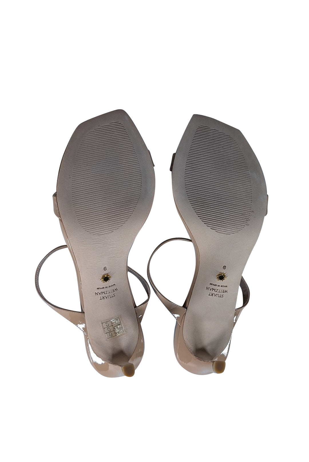 Stuart Weitzman ヒョウ柄ハイヒール 0400022893223_CLASSIC?wid=600&
