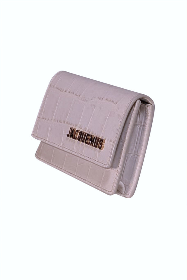 Jacquemus Purse display picture 2