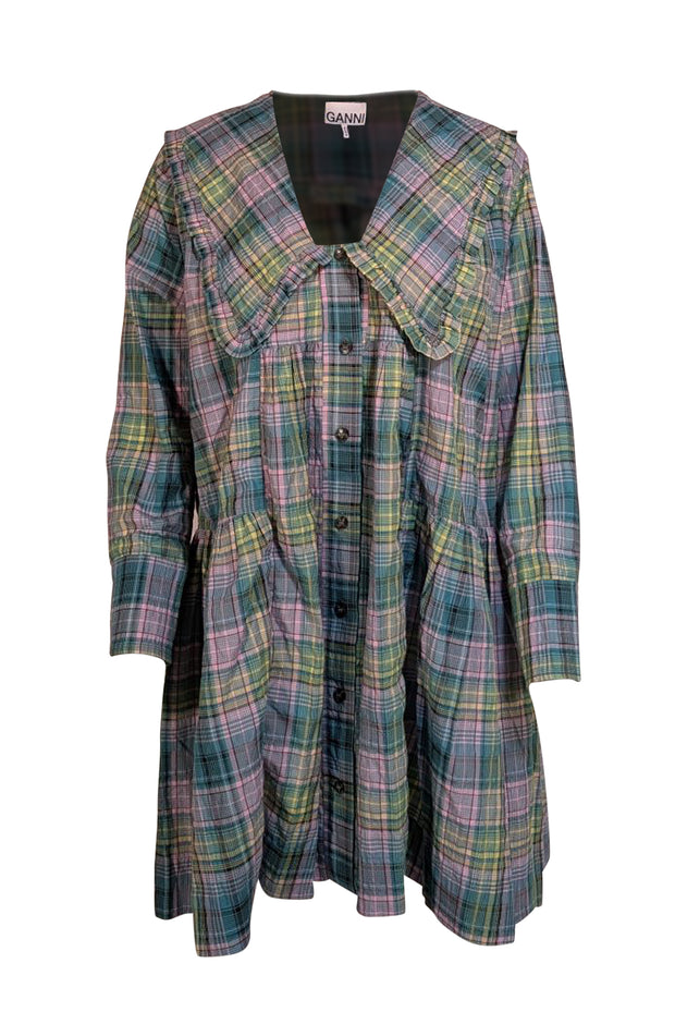 Ganni Dress Ganni Dress