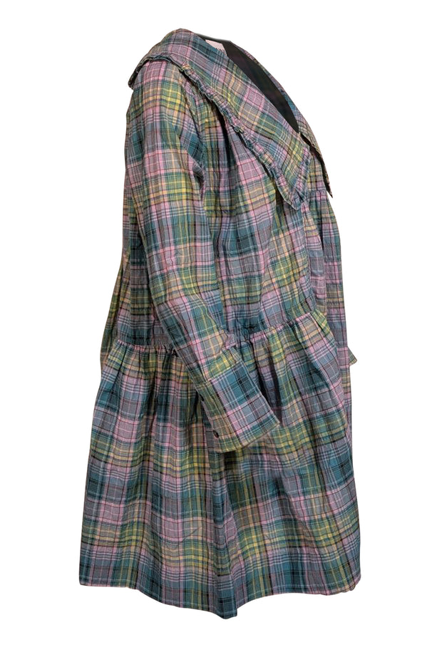 Ganni Dress
