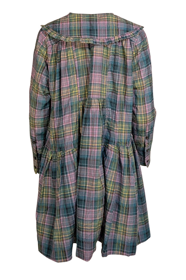 Ganni Dress