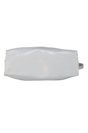 Telfar - Pale Blue Shopping Tote Bag - Current Boutique