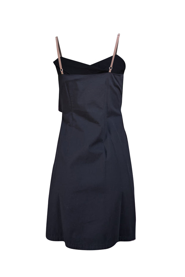 marc jacobs white mini dress Marc by Marc Jacobs