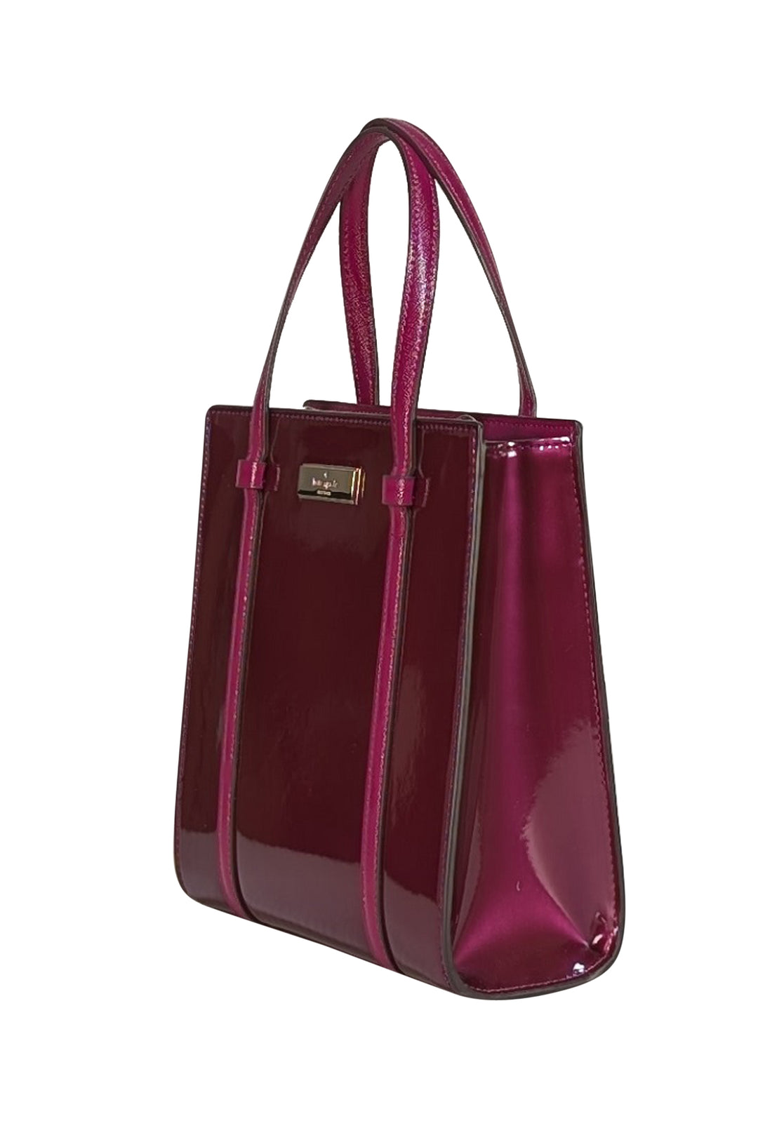 Kate Spade - Dark Raspberry Purple 