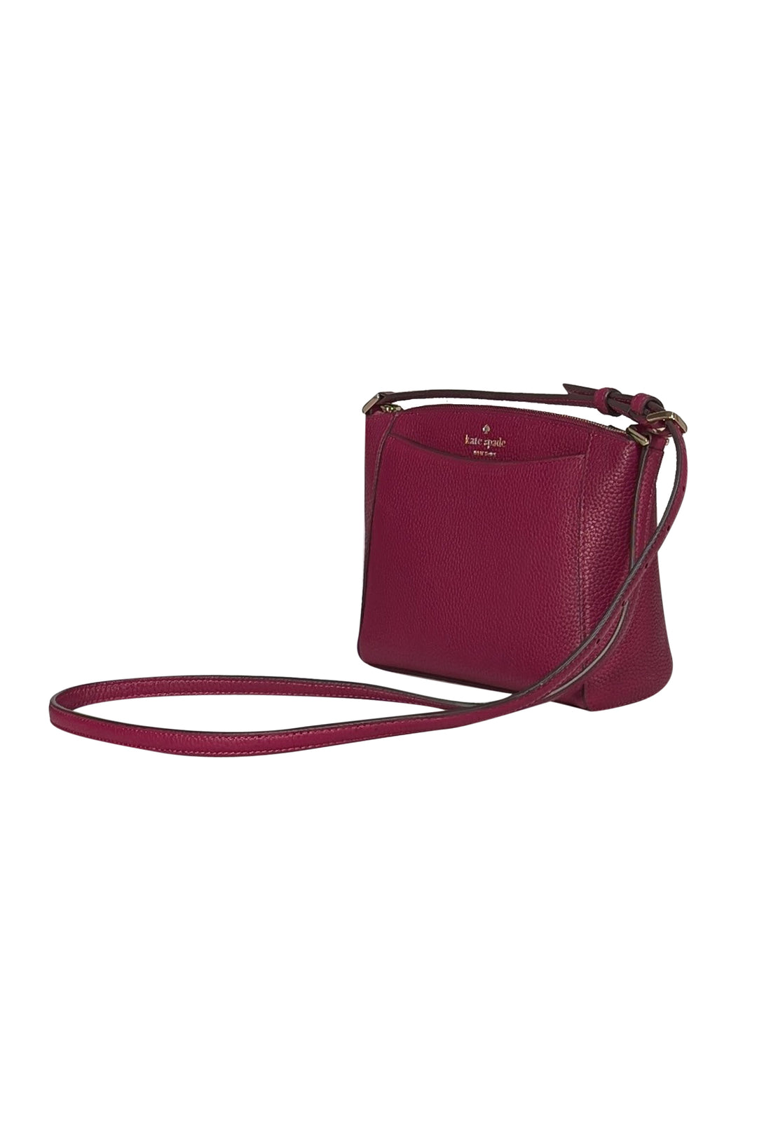 Kate Spade - Dark Raspberry Purple 