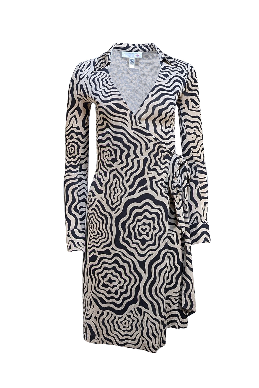diane von furstenberg silk dresses Diane Von Furstenberg DVF Silk Chiffon Maxi Dress Size 0 NWOT Yellow