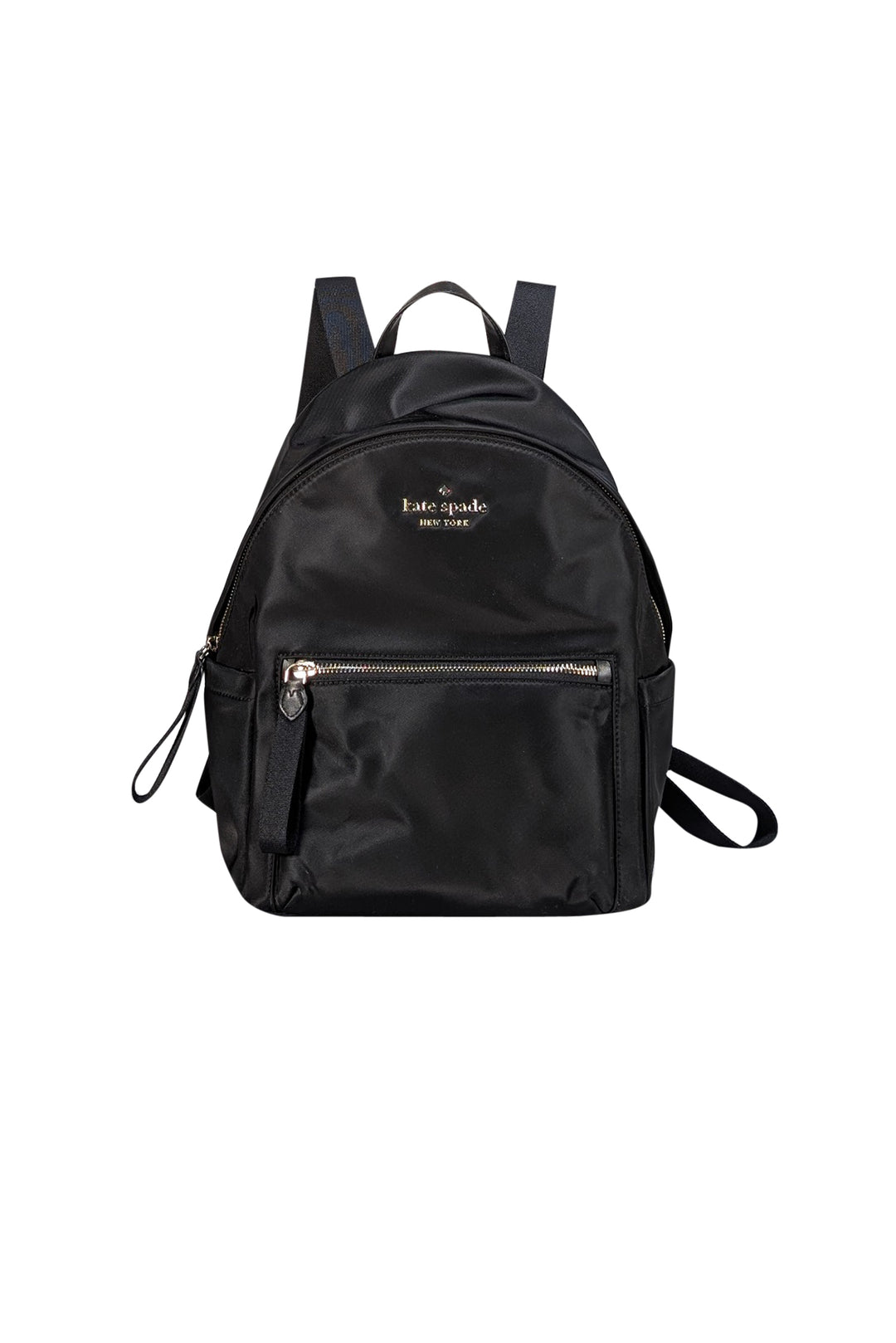 kate spade black backpack mini Kate Spade