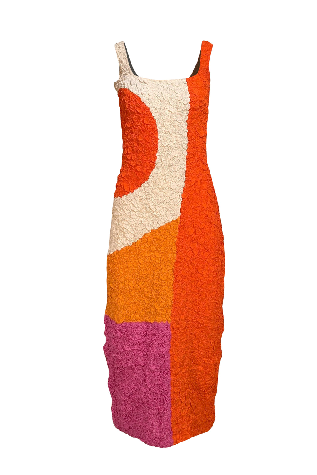 mara hoffman midi dress Mara Hoffman