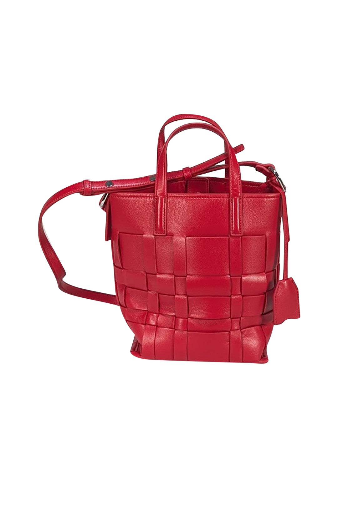 3.1 Phillip Lim ODITA LATTICE POUCH バッグ Black Odita Lattice Pouch by 3.1 Phillip Lim Accessories | Rent