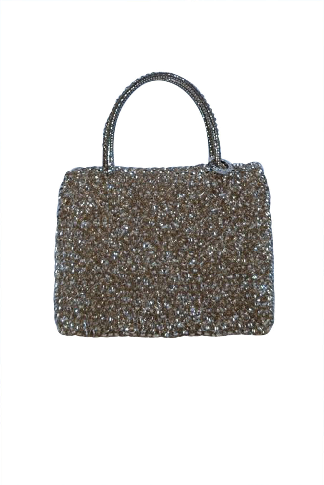 Anteprima Bag – Current Boutique