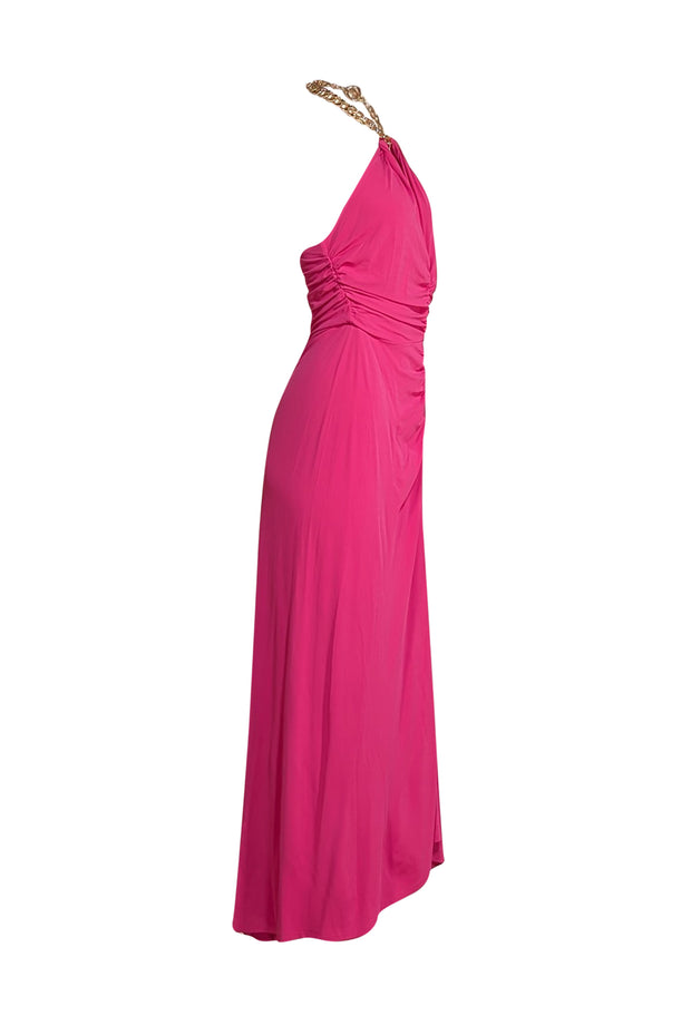 veronica beard pink dress Veronica Beard