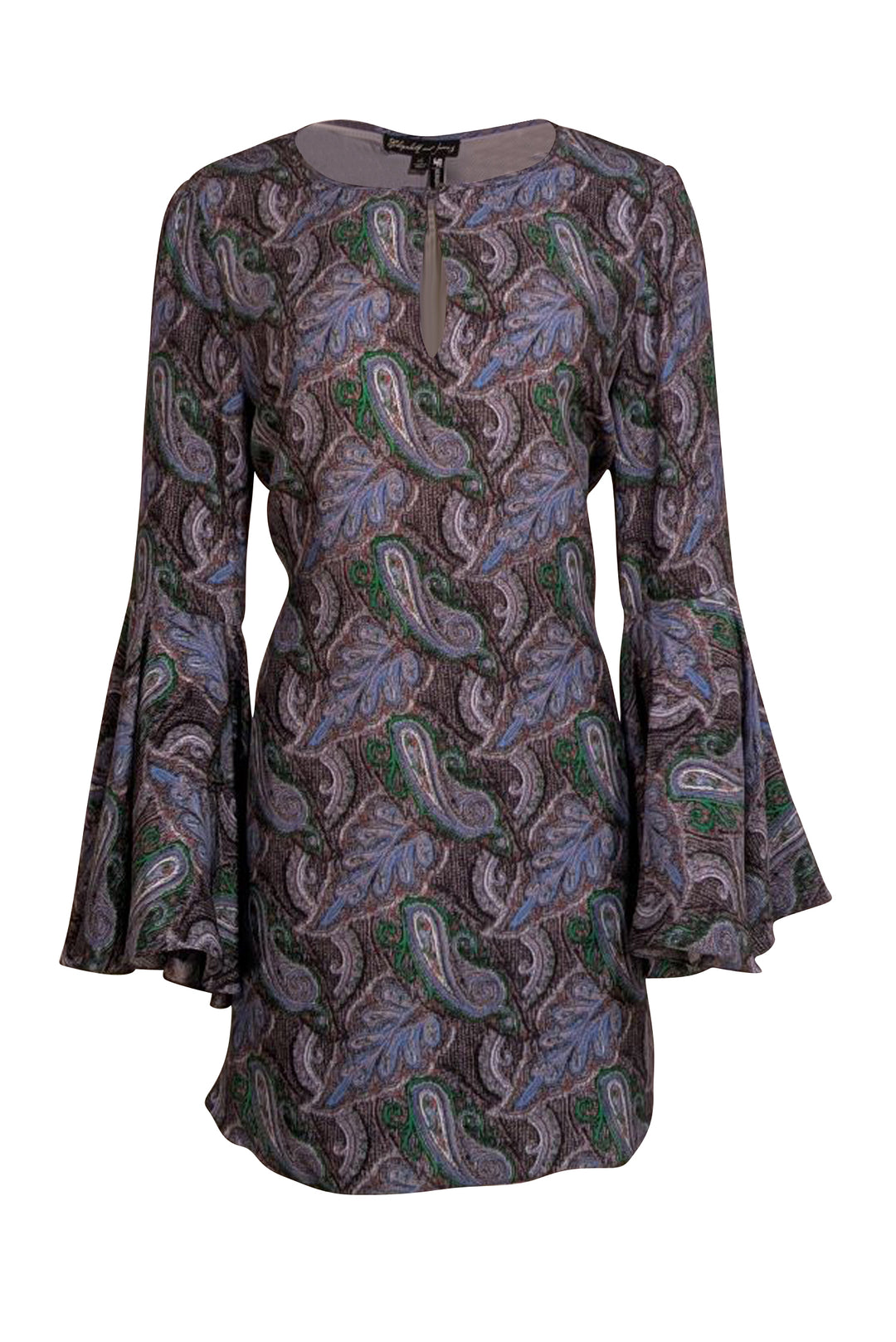ELIZABETH & JAMES Size L Dress ELIZABETH & JAMES Size L Dress