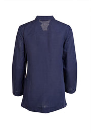 TORY BURCH Size 8 tunic