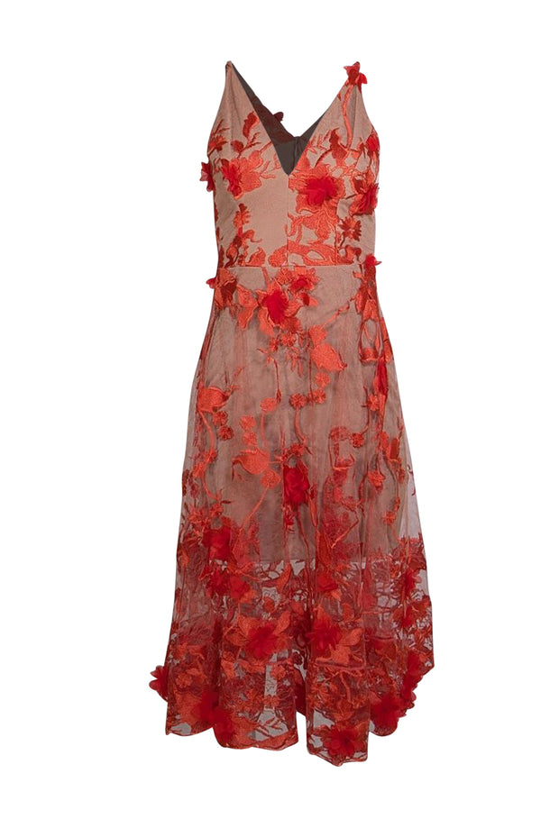 Dress The Population Size S Dress
