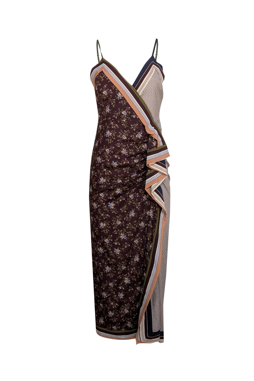 VERONICA BEARD Size 2 Dress