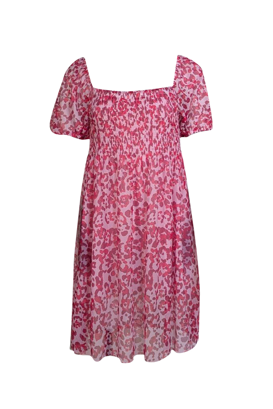 baum und pferdgarten pink dress Baum und Pferdgarten V-Neck Midi Length Dress - Pink Dresses, Clothing -  WBAUM29990
