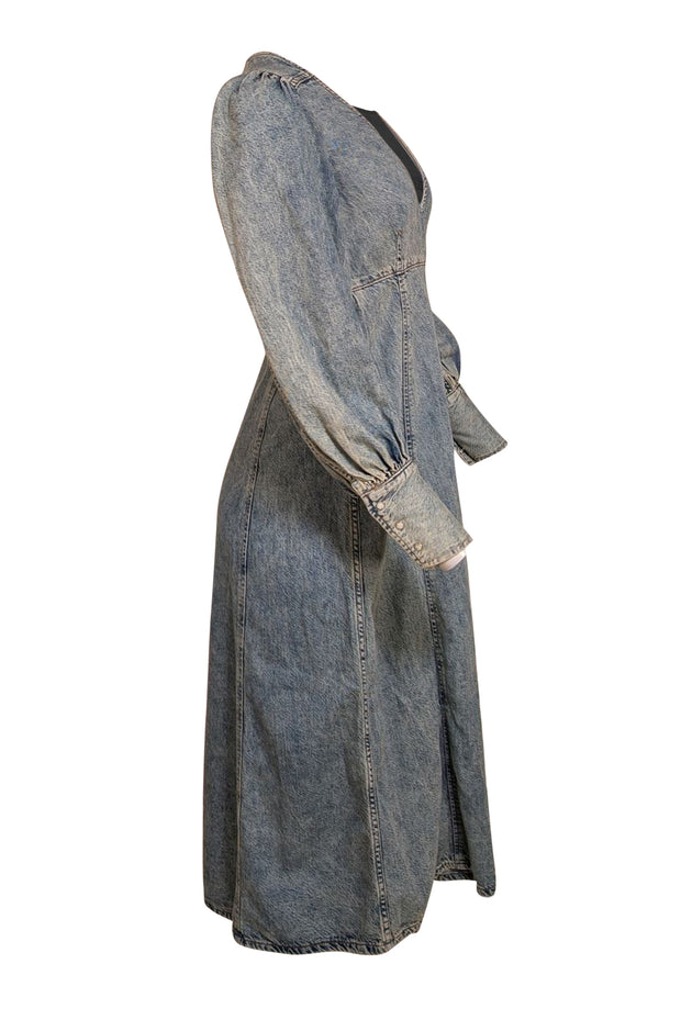 Ganni Size 36 Dress
