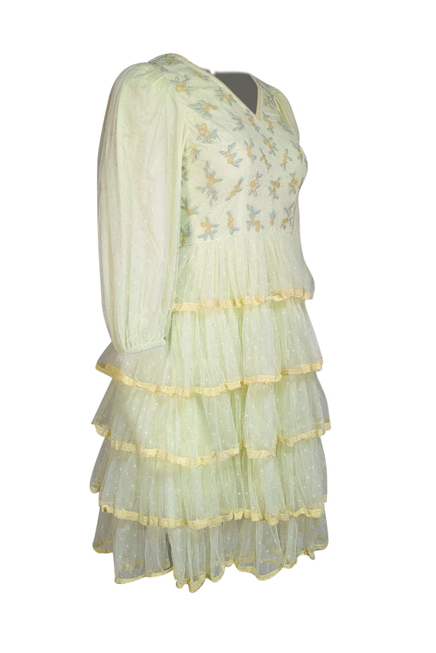 Jessakae Size XS Dress