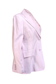 Scanlan Theodore - Pastel Pink Blazer Sz 8