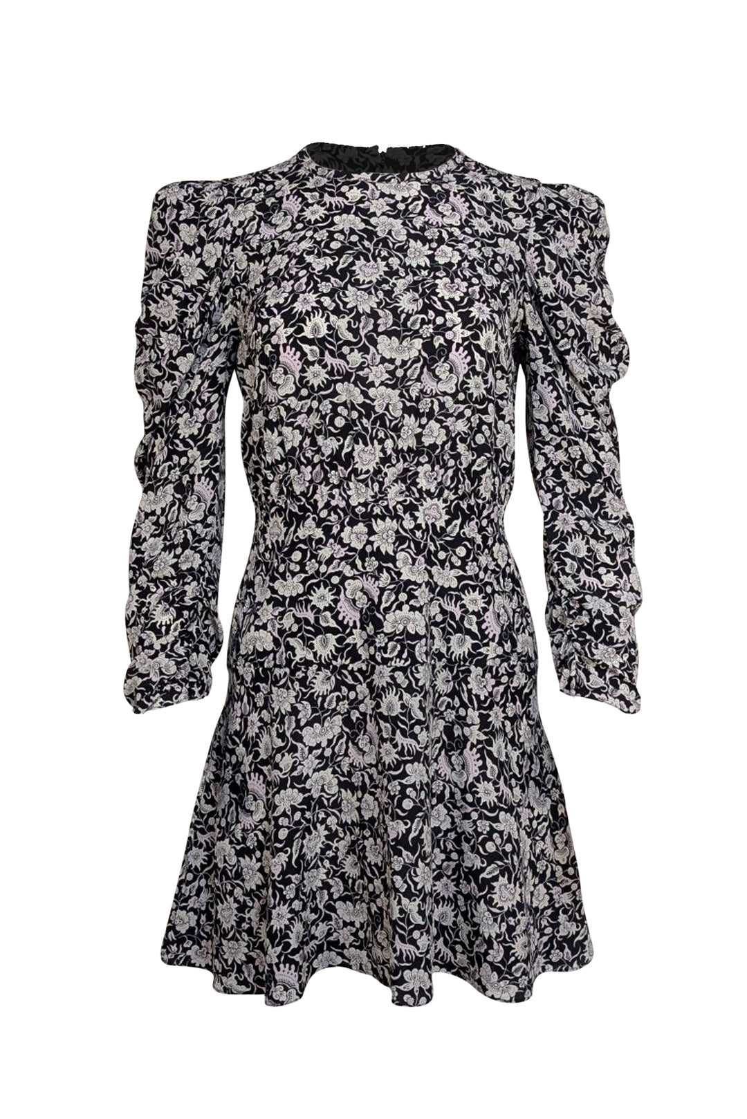 joie long sleeve dress JOIE Size 6 Dress
