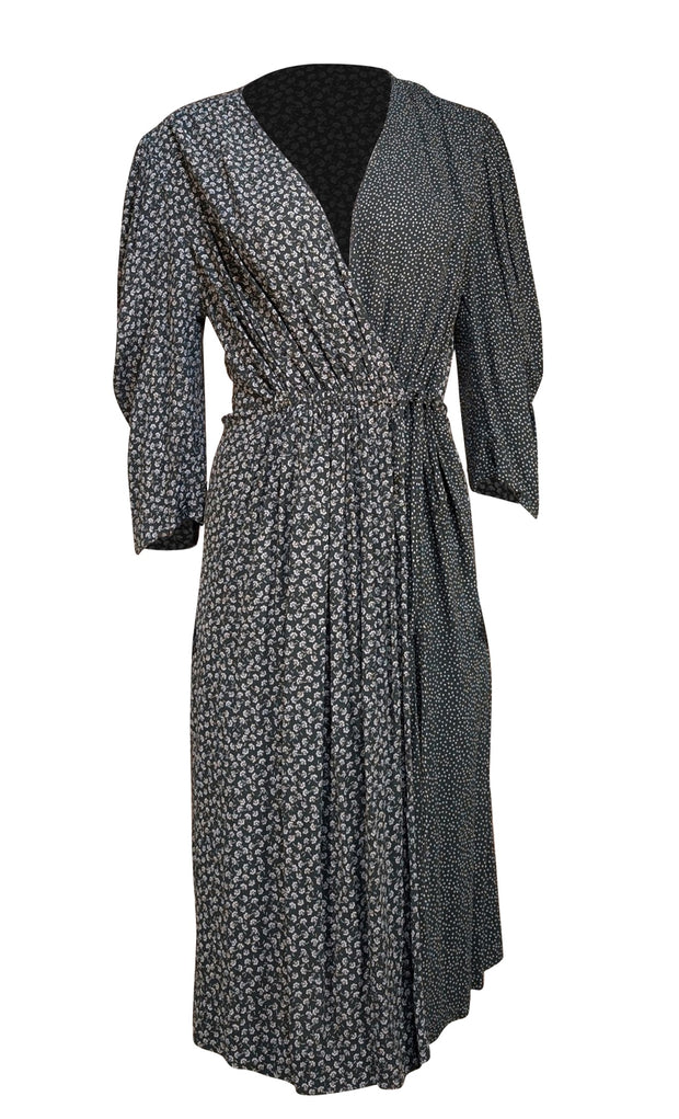 see by chloe midi dress Chloe Midi Dress Final Sale / XXS