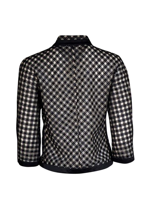 Armani Collezioni Size 6 Jacket
