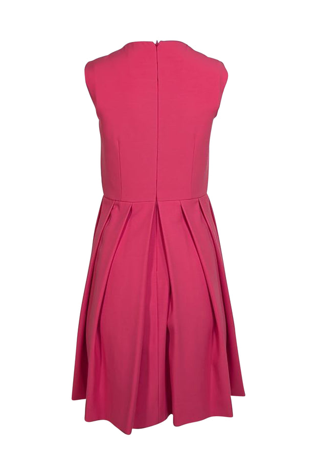 Red Valentino Size 40 Dress – Current Boutique