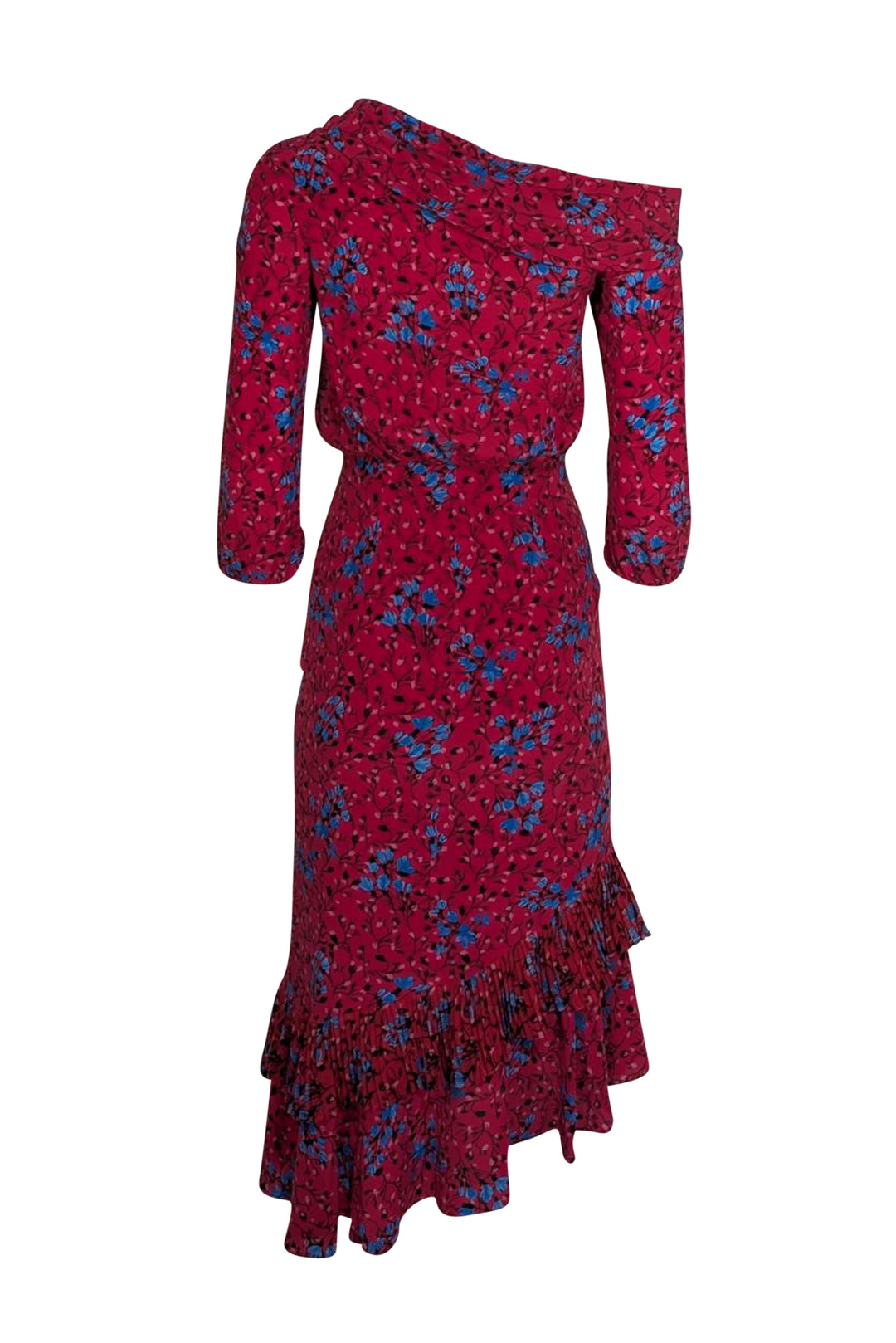 Saloni Size 2 Dress