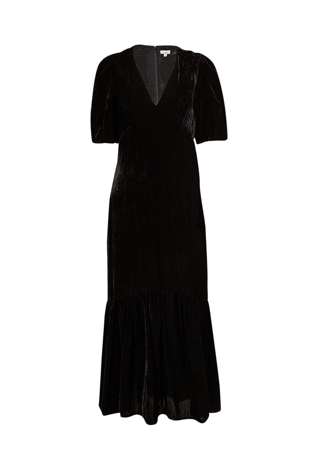 RHODE - Ester Velvet Dress RHODE - Ester Velvet Dress