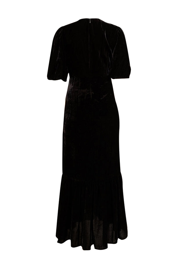 RHODE - Ester Velvet Dress RHODE - Ester Velvet Dress