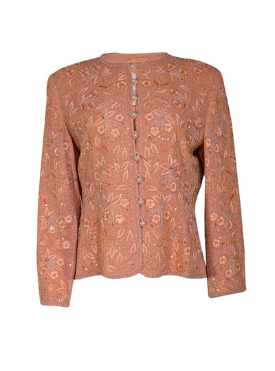 ESCADA COUTURE Size 42 Jacket