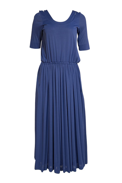 jil sander midi dress Jil Sander