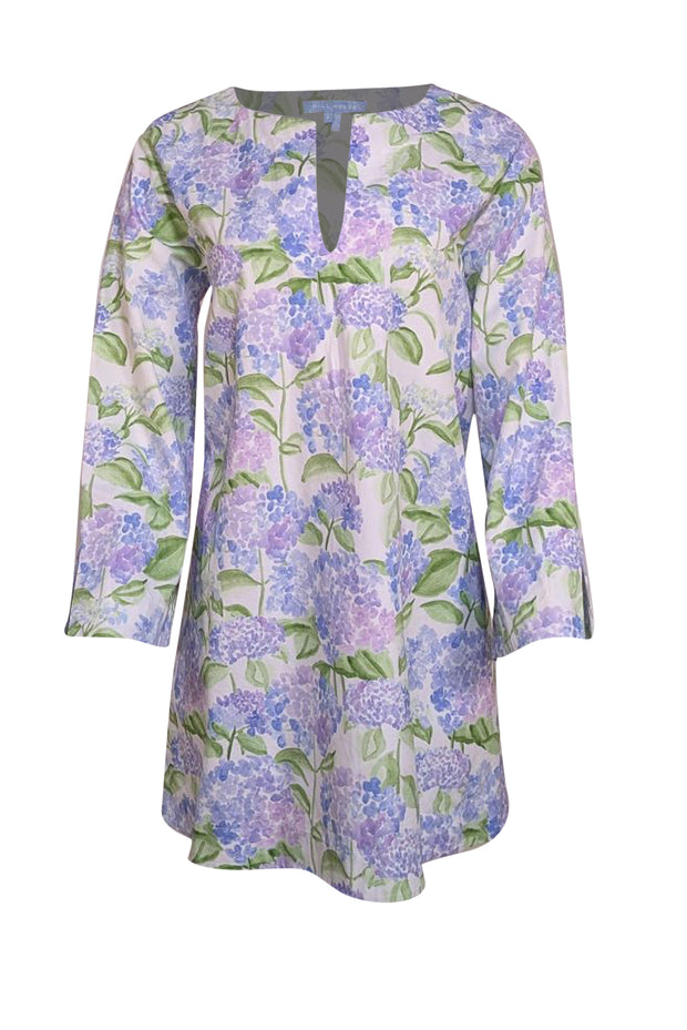 purple hill house dress Hill House Home + The Laura Dress