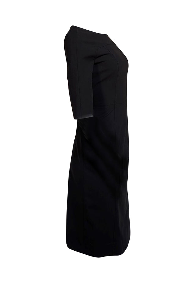 hugo boss silver dress Women's Dresses | Silver