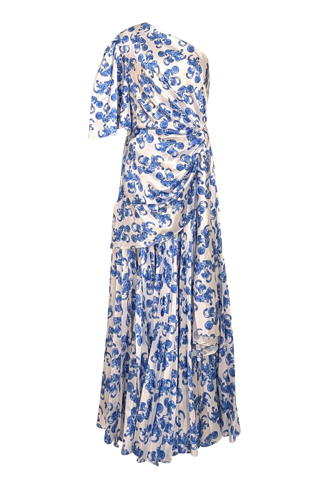 chinese dress ladies Emporio Sirenuse Size 40 Dress - Luxury used Designer Dresses