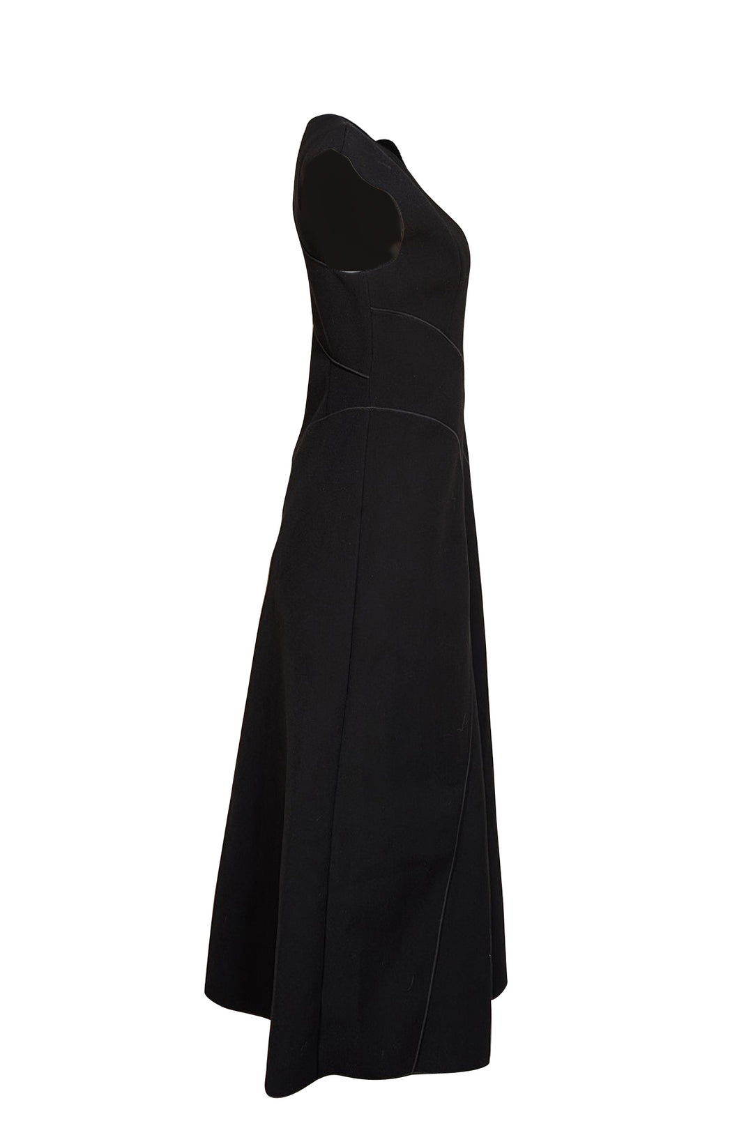 black acler dress Acler Lugini Mini Dress