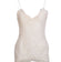 Rime Arodaky - Ivory Besset Cotton Lace Top Sz 4
