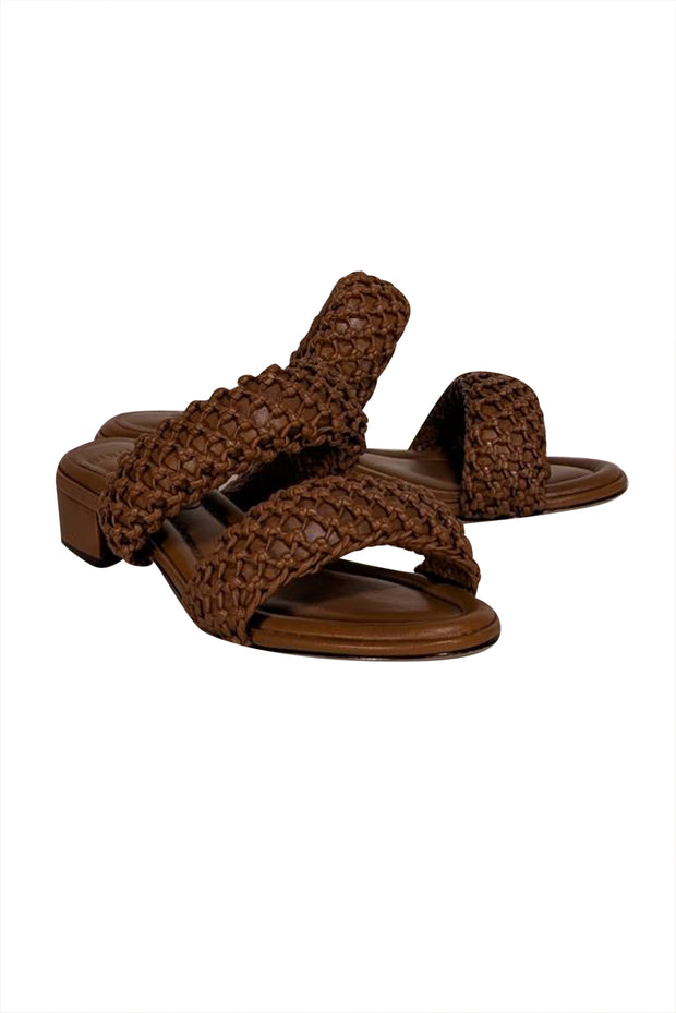 Birman Sandals