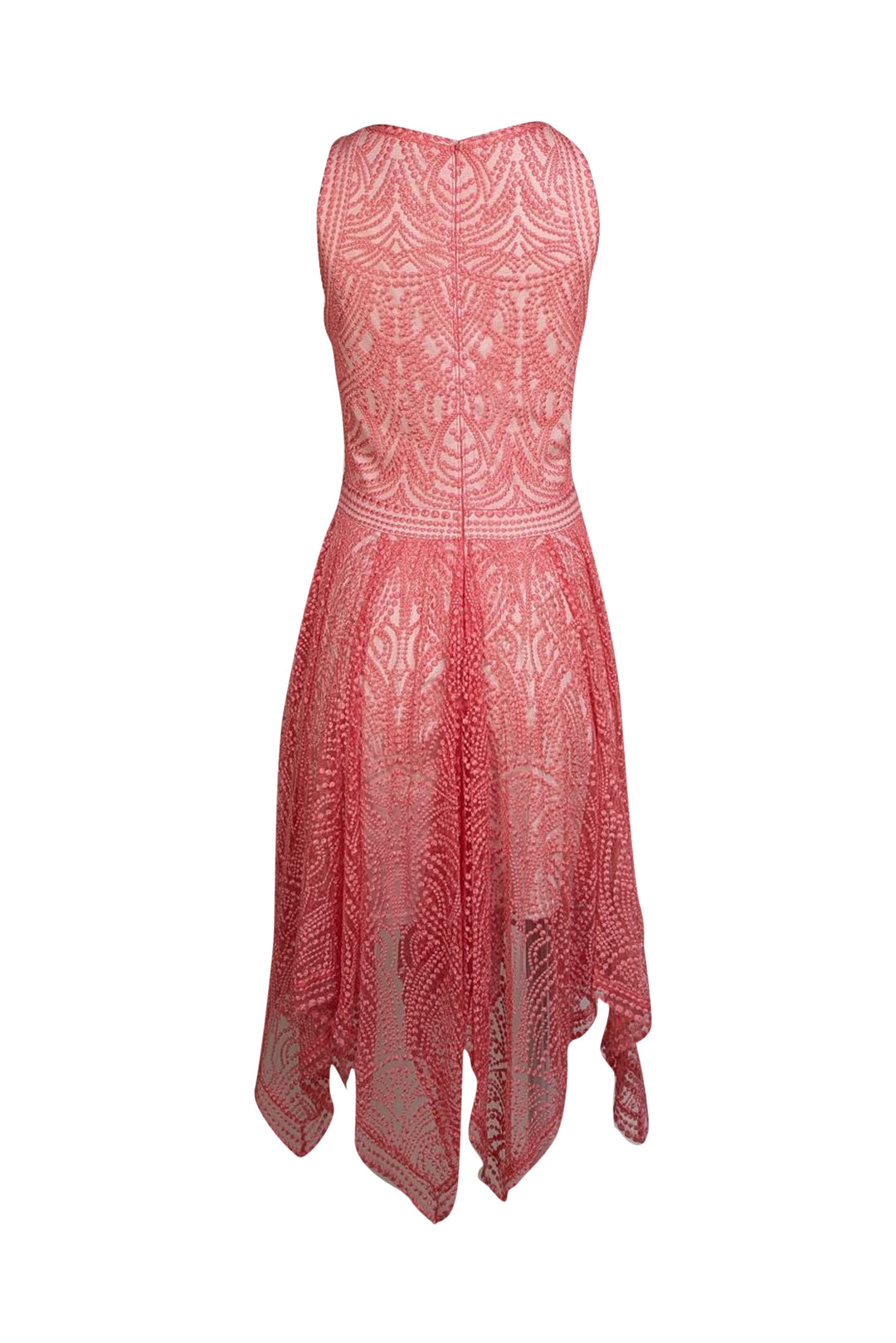 Tadashi Shoji Size 4 Dress